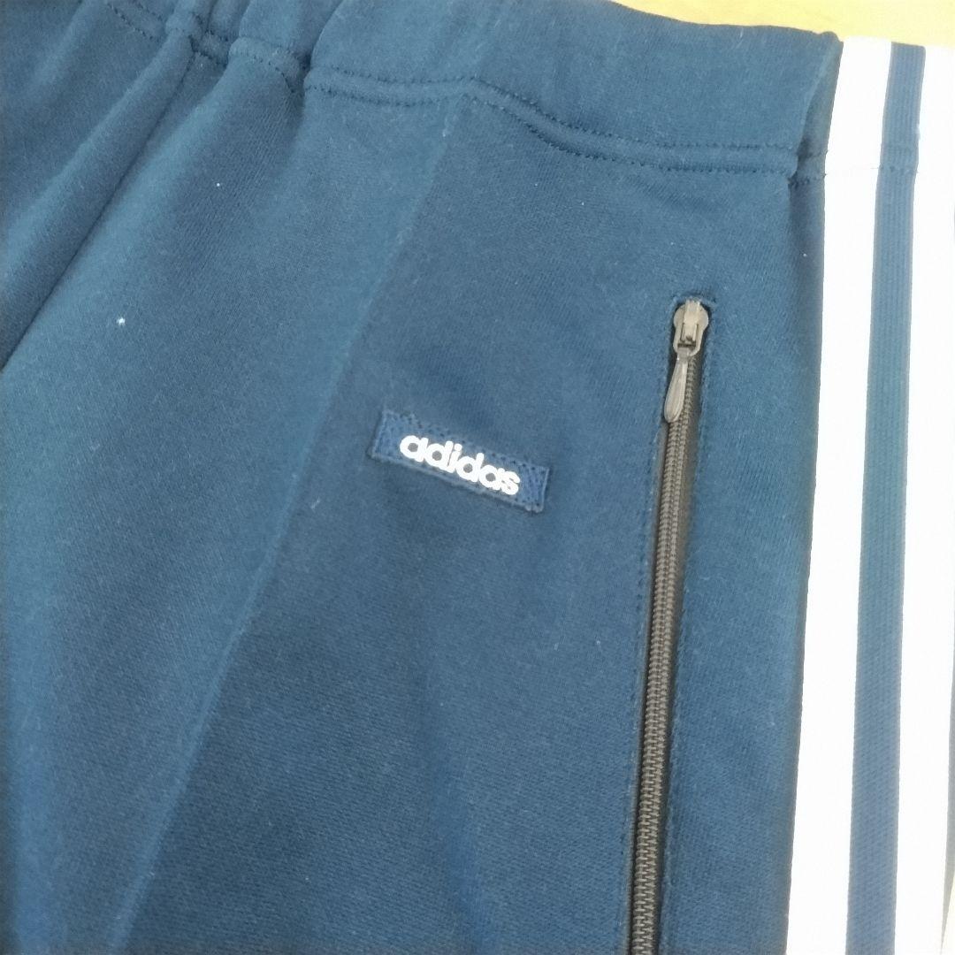 TAKA【希望価格相談可能】希少　adidas　ジャージ上下　サイズＳ〜М