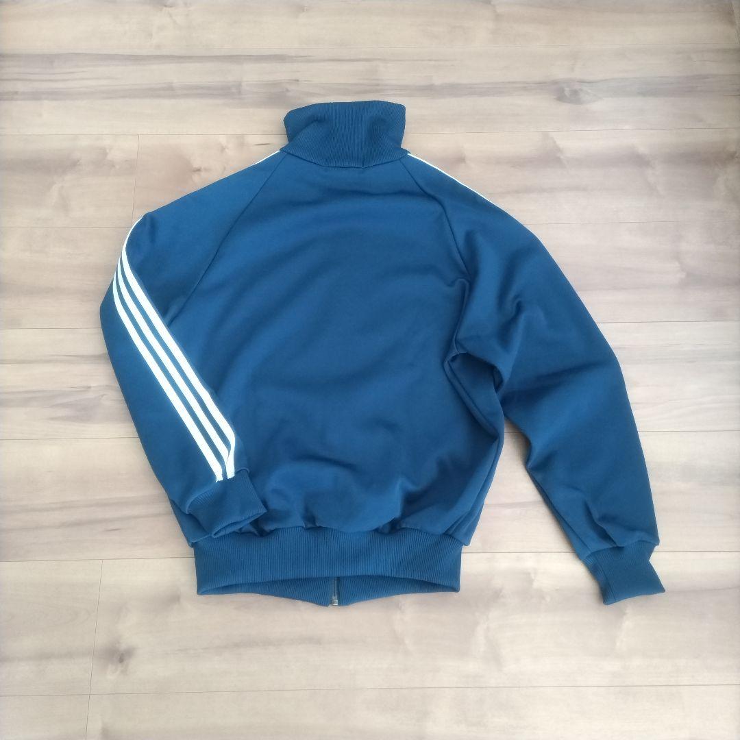 TAKA【希望価格相談可能】希少　adidas　ジャージ上下　サイズＳ〜М
