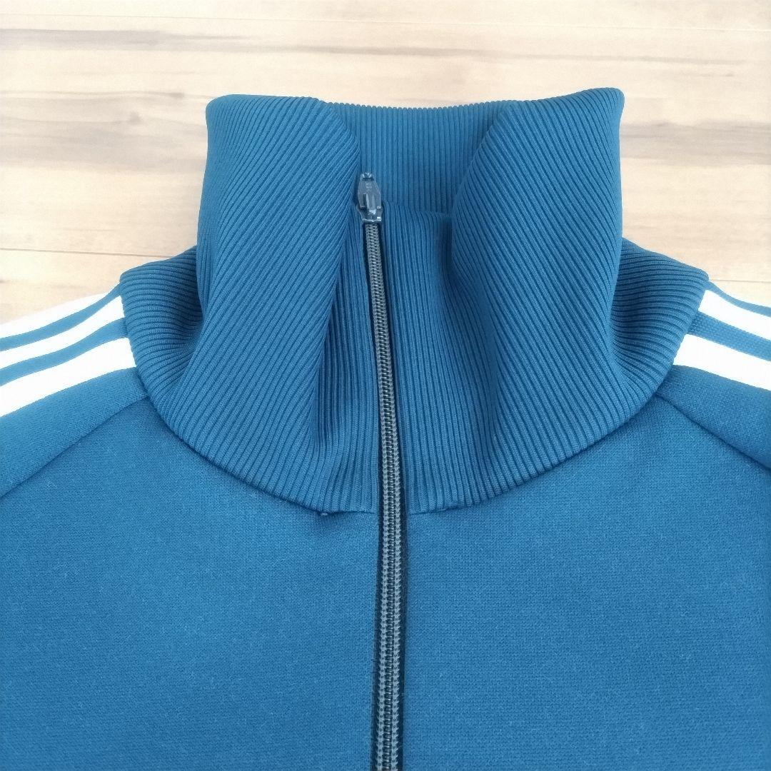 TAKA【希望価格相談可能】希少　adidas　ジャージ上下　サイズＳ〜М