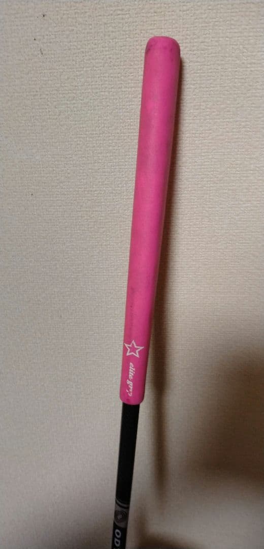 ODYSSEY　ストロークラボ　セブン　中古　女性用