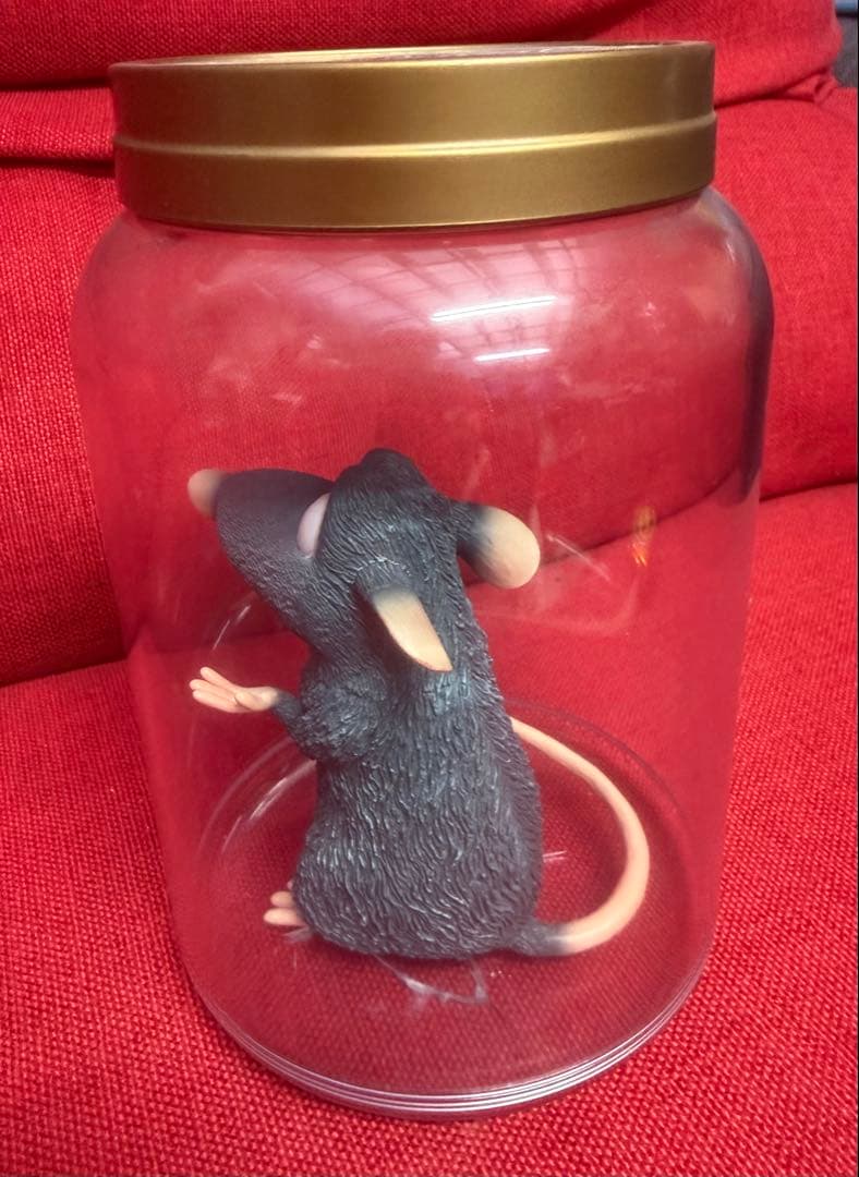 レミーのおいしいレストラン disney pixar ディズニー ピクサー