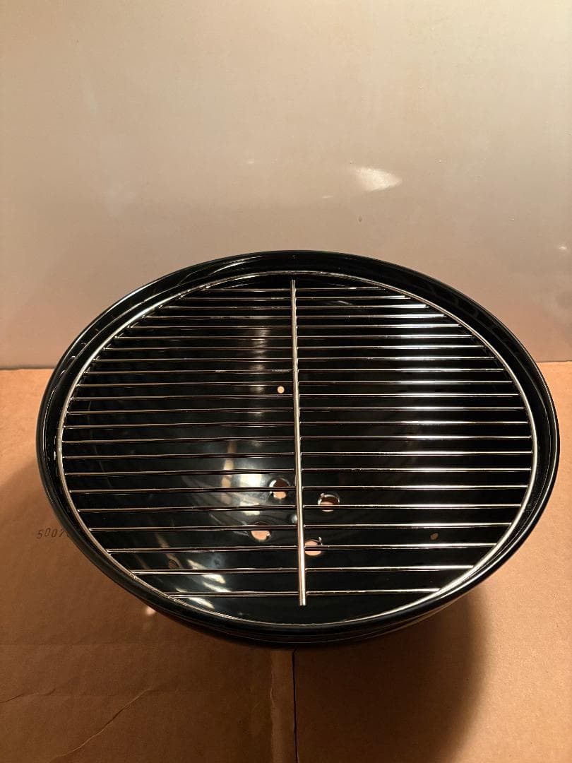 Weber Smokey Joe BBQ バーベキューコンロ 未使用