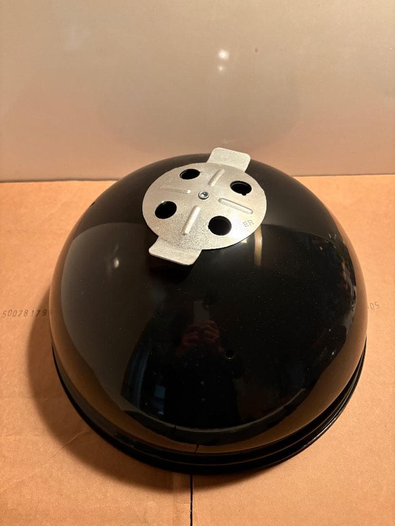 Weber Smokey Joe BBQ バーベキューコンロ 未使用