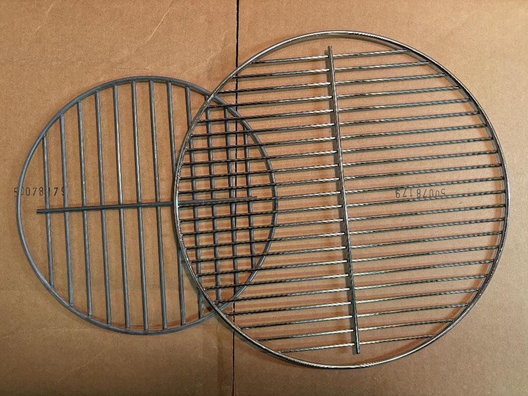 Weber Smokey Joe BBQ バーベキューコンロ 未使用