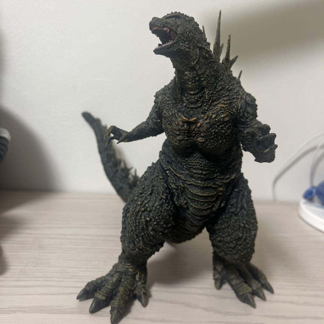 ゴジラ-1.0一番くじフィギュアA賞