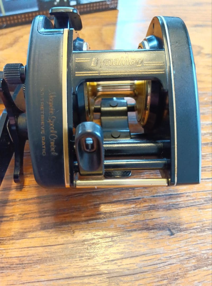 QUANTUM DynaMag QD1310 クアンタム