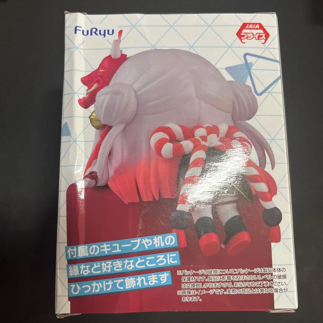 ホロライブ ひっかけフィギュアVol.10