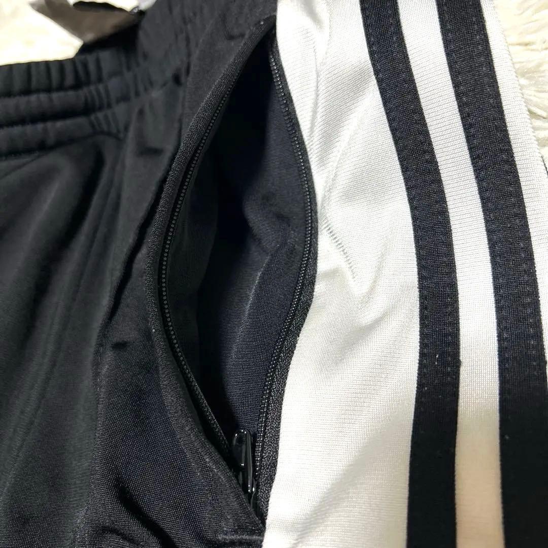 【adidas アディダス】ジャージパンツ（S）プライムグリーン　アディブレイク
