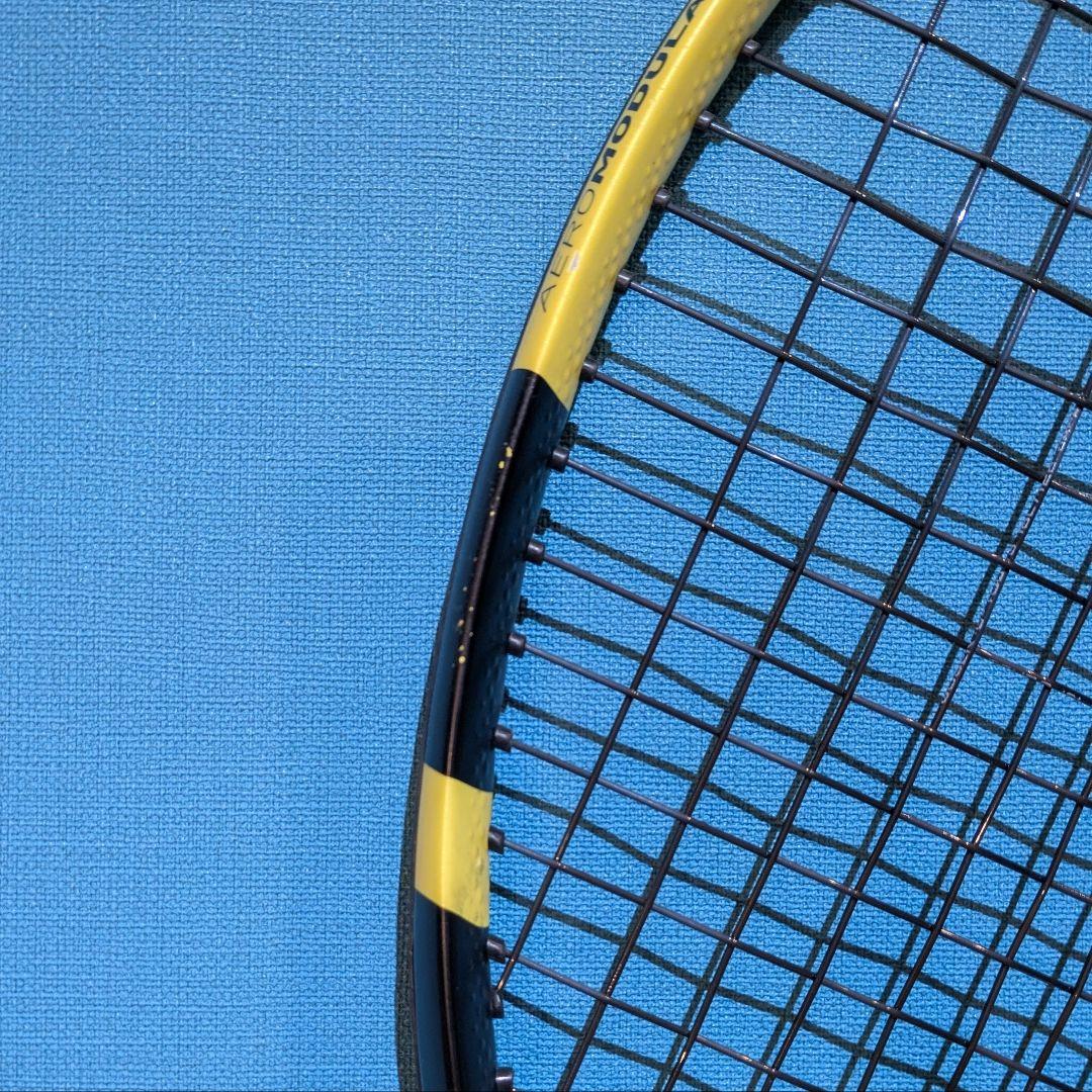 ①Babolat Pure Aero ピュアアエロ ラケット G2
