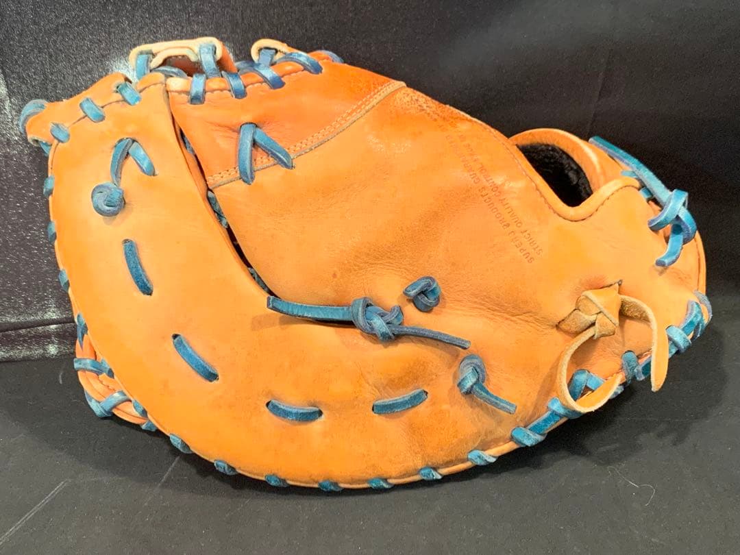 Global Elite 軟式野球用グローブ　Mizuno