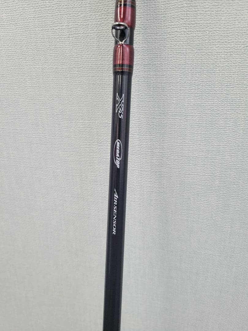 DAIWA アナリスター カワハギ 82−175・E