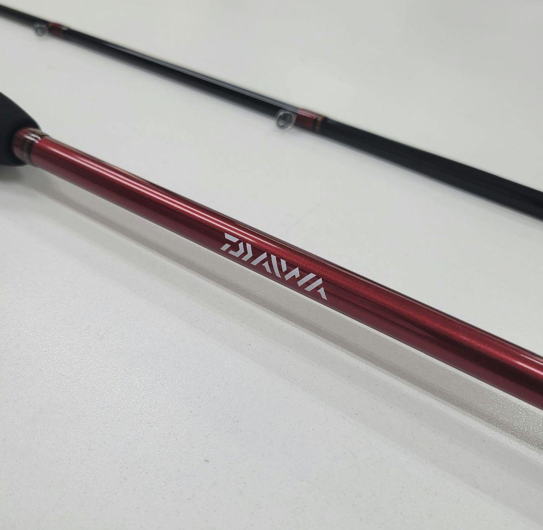 DAIWA アナリスター カワハギ 82−175・E