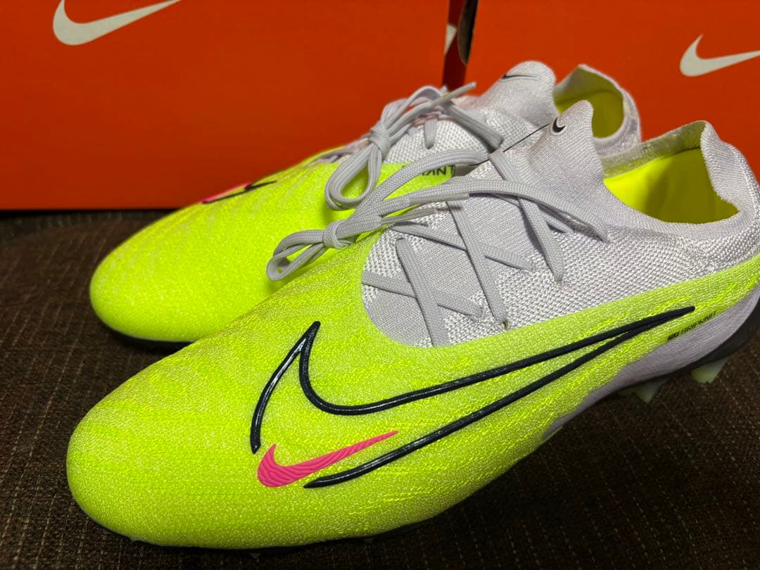 ✴︎新品28cm✴︎Nike Phantom GX Elite FG P 10 UK