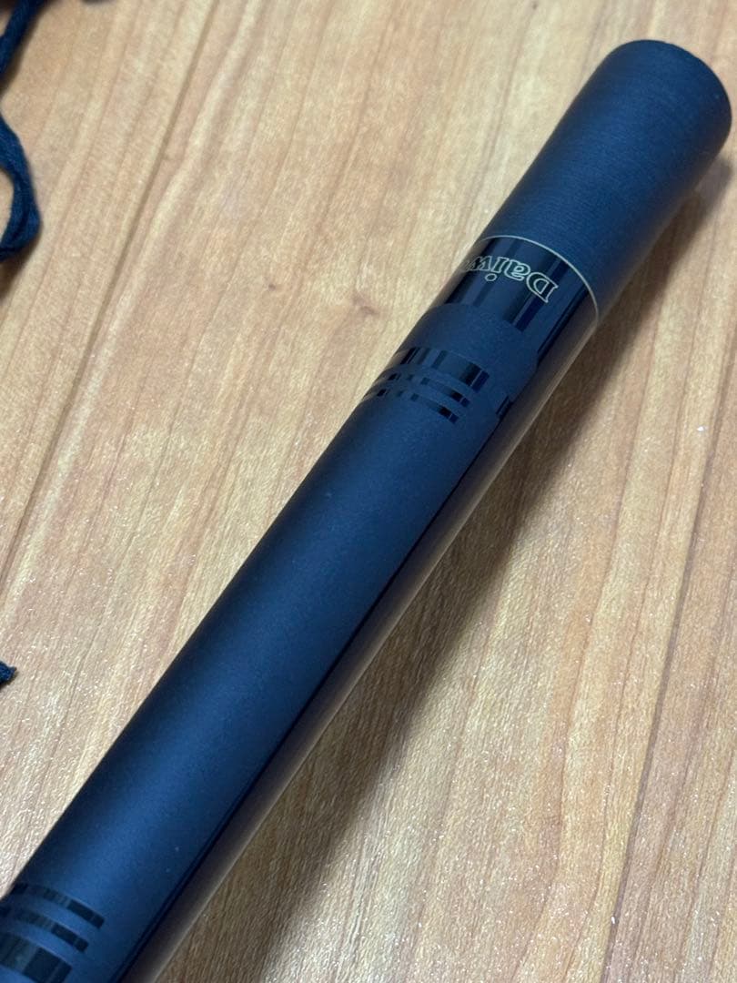 DAIWA ダイワ　HX 連山 抜 中硬硬 53M 渓流竿