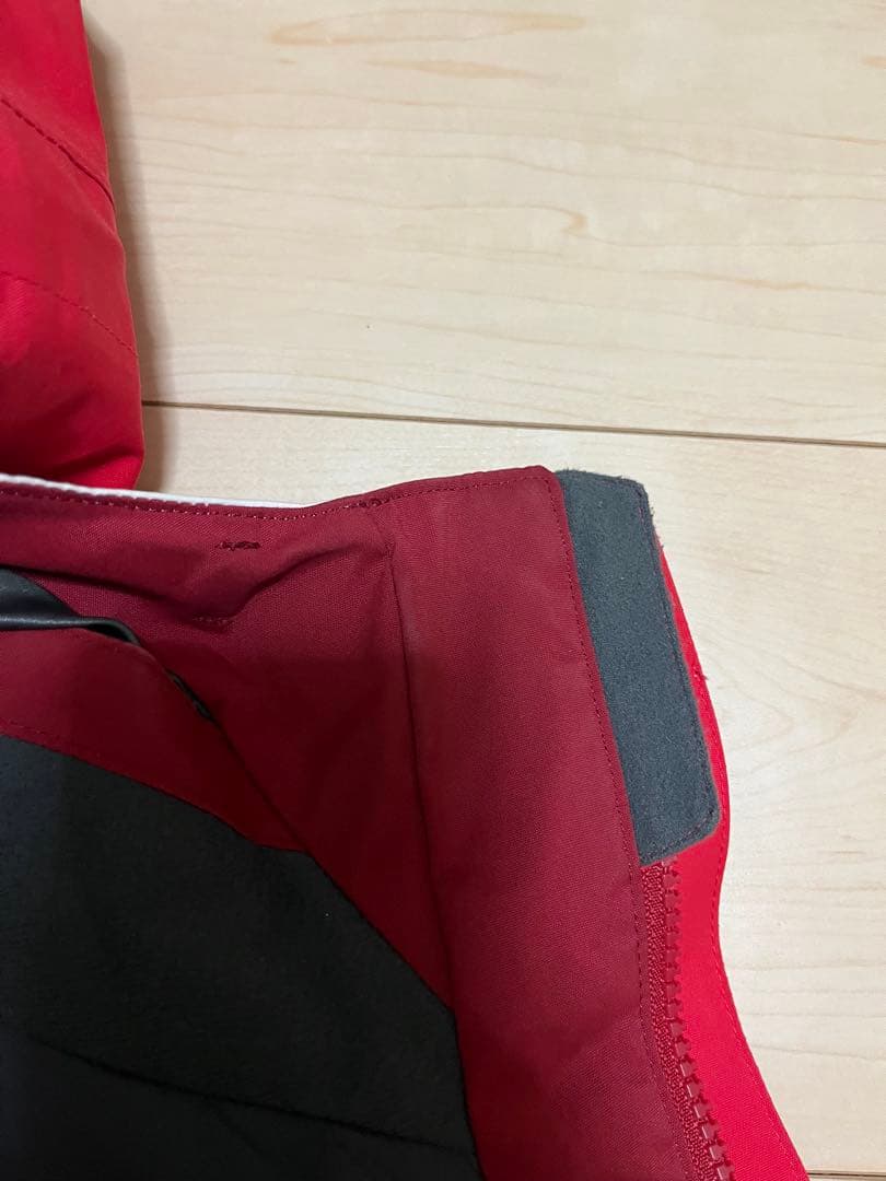 GOLDWIN IRIS JACKET L TR [スキーウェア ジャケット]