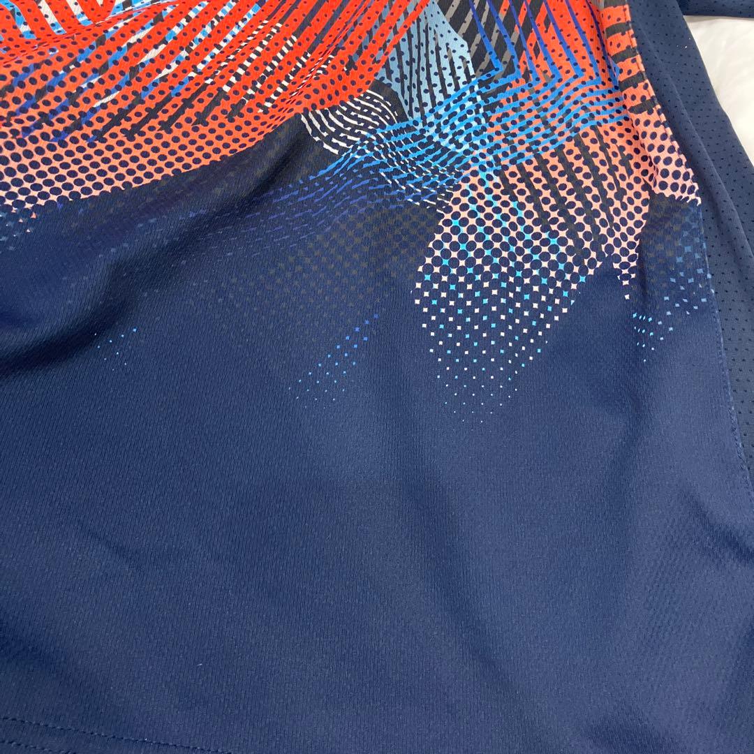 YONEX テニス ポロシャツ Mサイズ