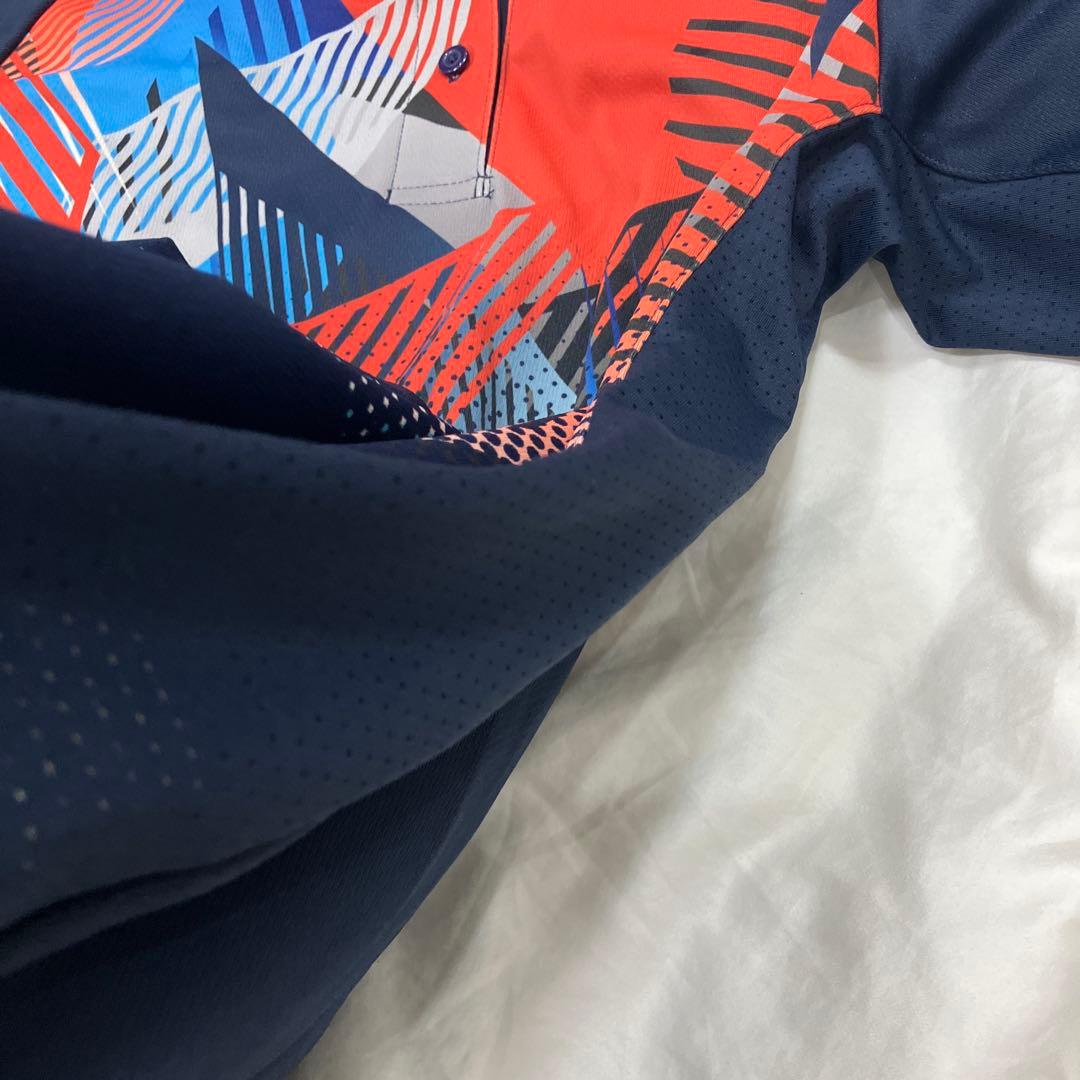 YONEX テニス ポロシャツ Mサイズ