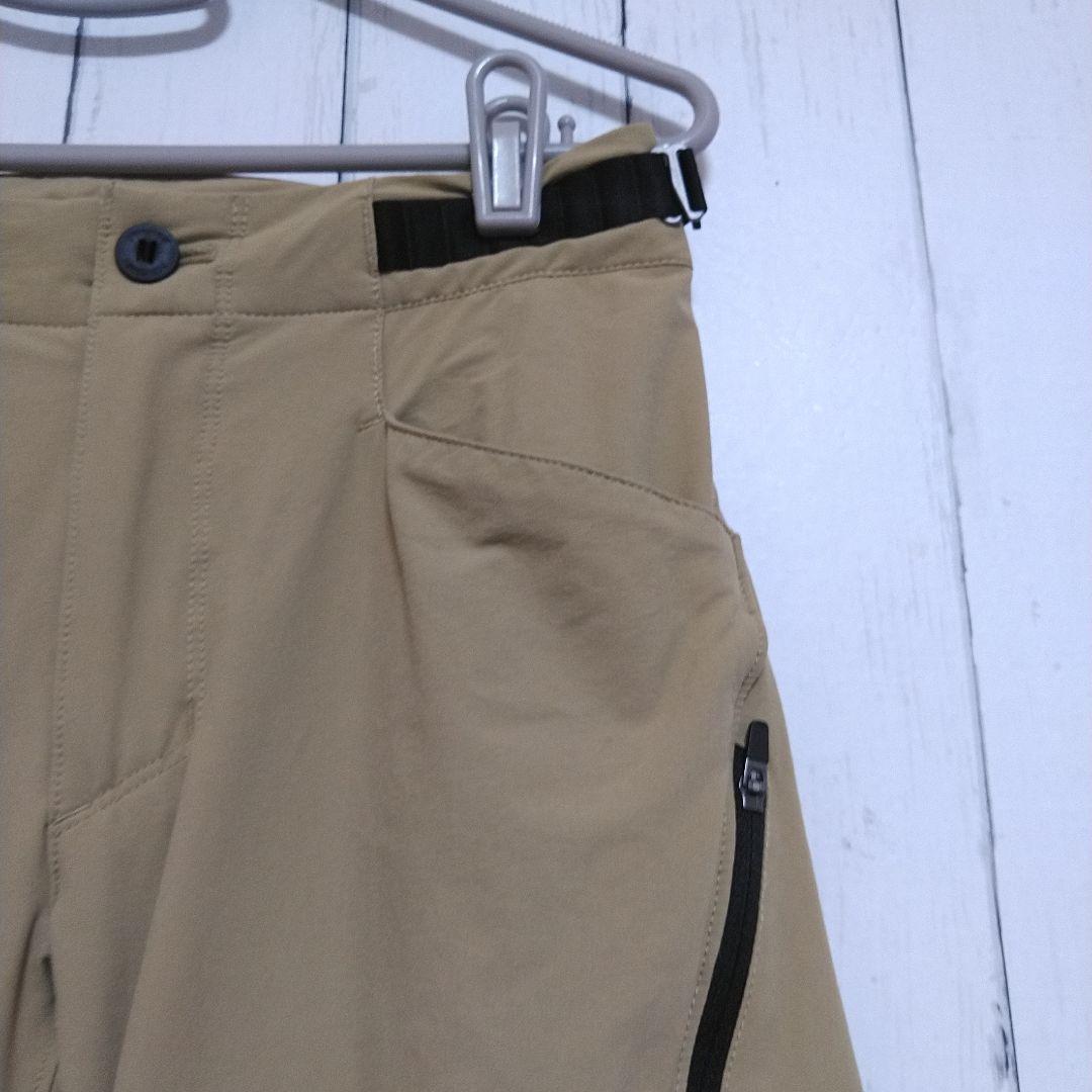 訳あり　ほぼ新品　パタゴニア　ダートクラフトバイクショーツ　ハーフパンツ　Ｓ相当