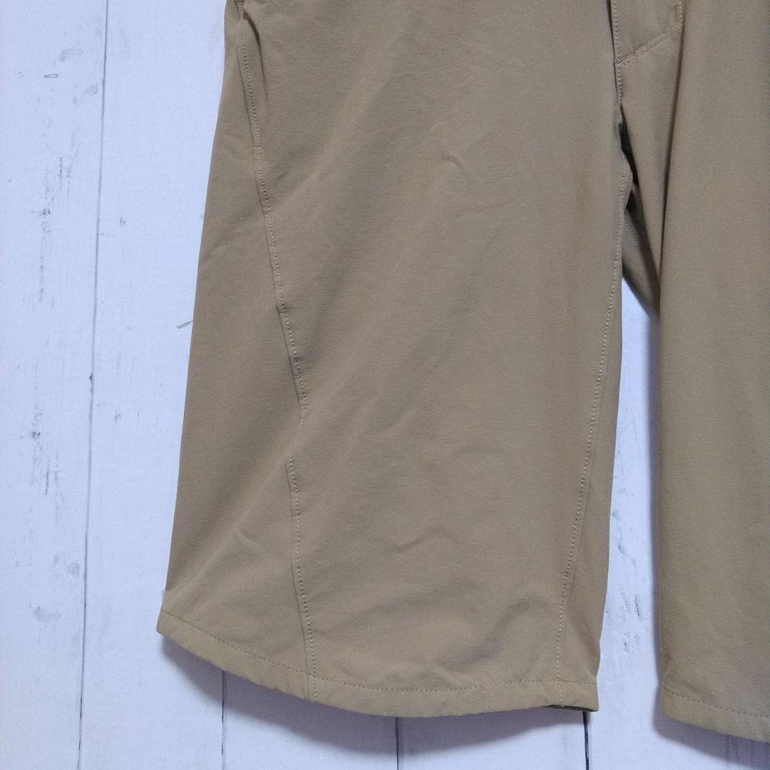 訳あり　ほぼ新品　パタゴニア　ダートクラフトバイクショーツ　ハーフパンツ　Ｓ相当