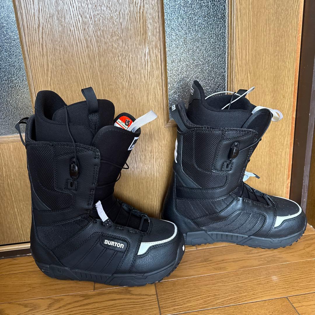 Burton Moto スノーボードブーツ 26