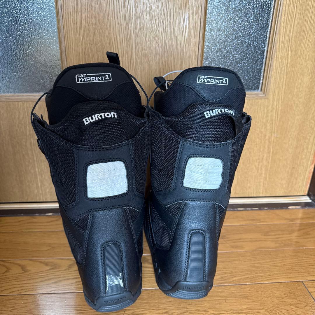Burton Moto スノーボードブーツ 26