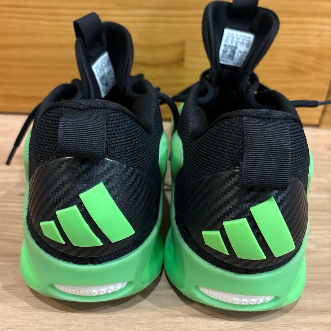 adidas A.E.1 Low “Slime” 27.5cm