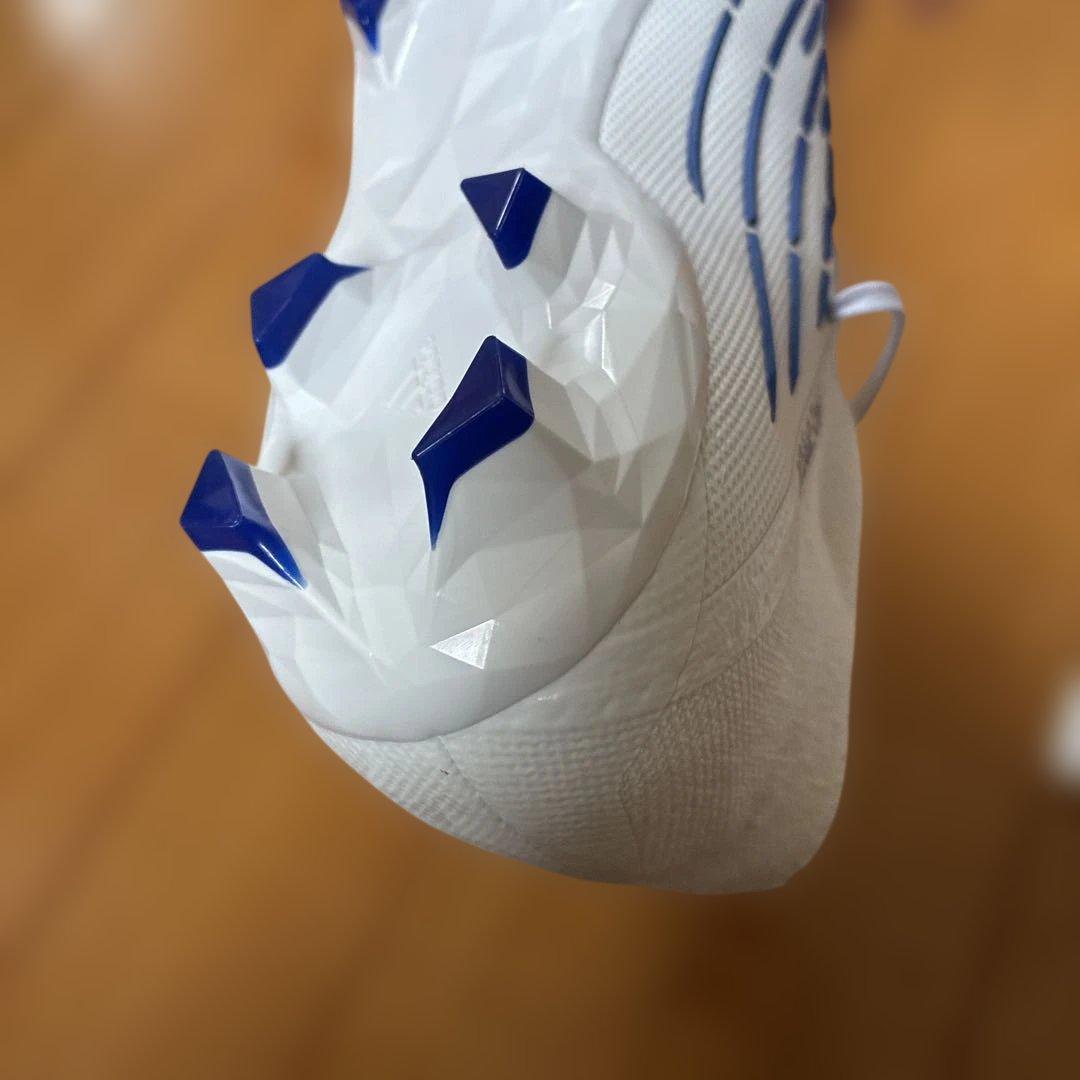 シューズ adidas PREDATOR EDGE.2 HG/AG 25.5cm
