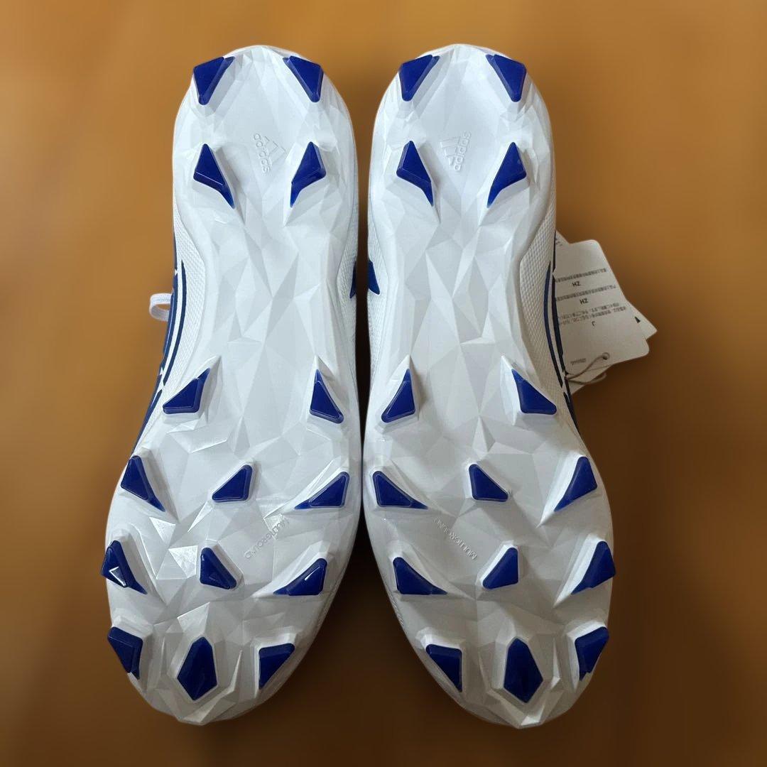 シューズ adidas PREDATOR EDGE.2 HG/AG 25.5cm