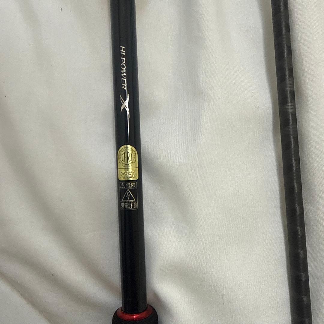 シマノ Sephia SS C3000S DIHG ロット　エギセット