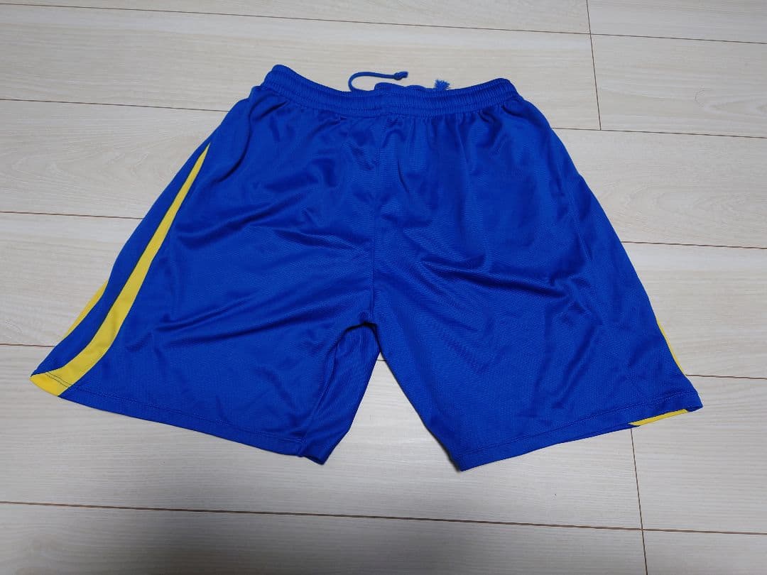 PUMA サッカーユニフォーム