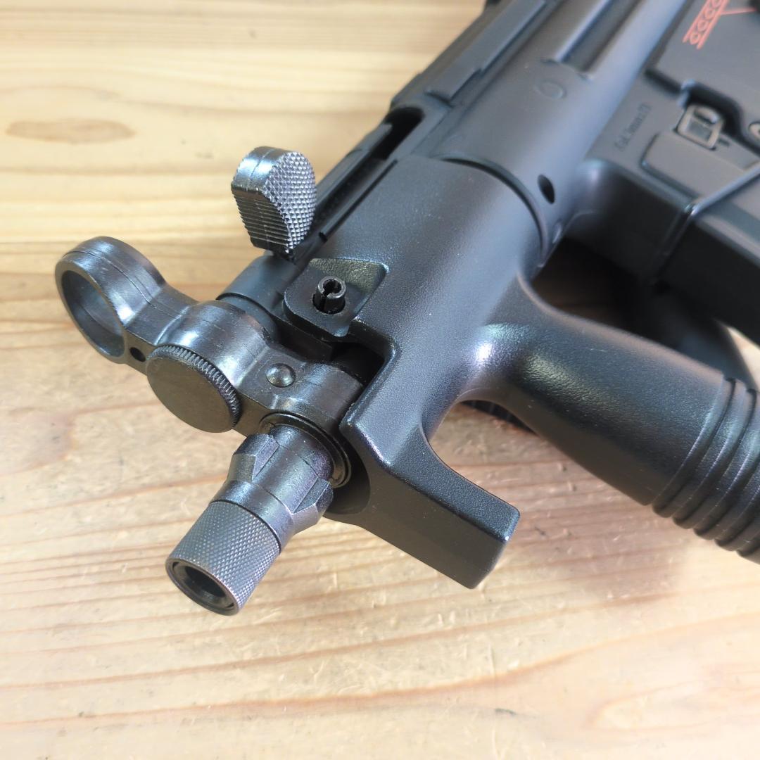 東京マルイ H&K MP5K 電動ガン スタンダード　美品　おまけ多数！