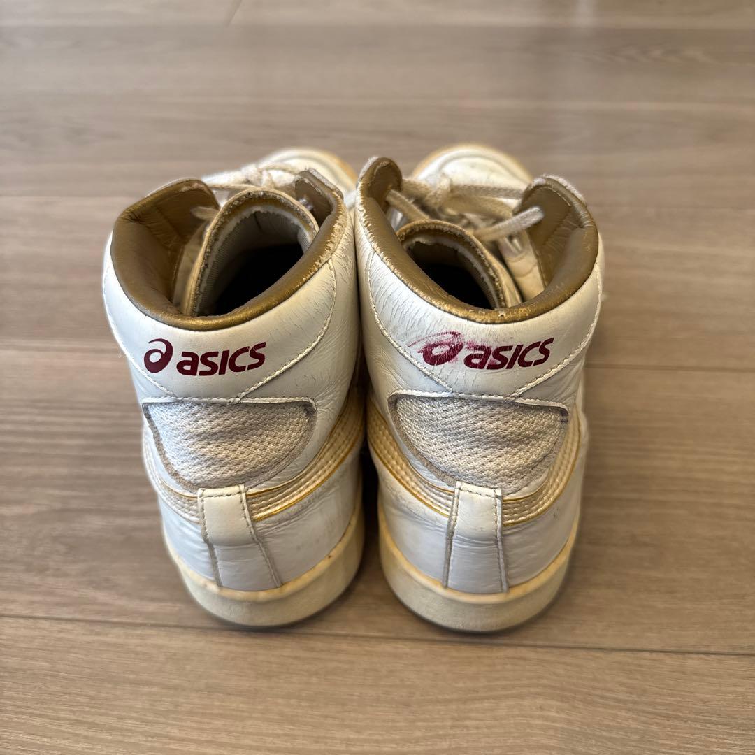 限定カラー　アシックス　ASICS ファブレ ジャパンL 27cm