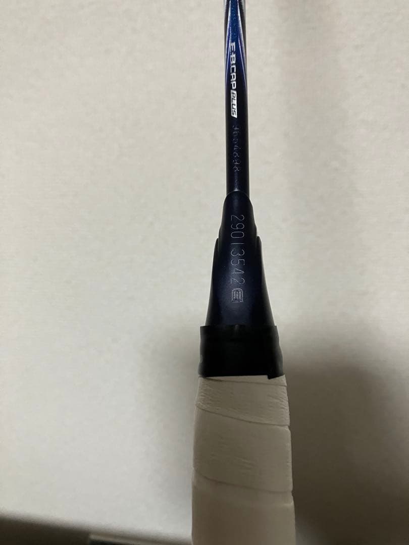 美品★24年製　アストロクス100zz ASTROX ダークネイビー