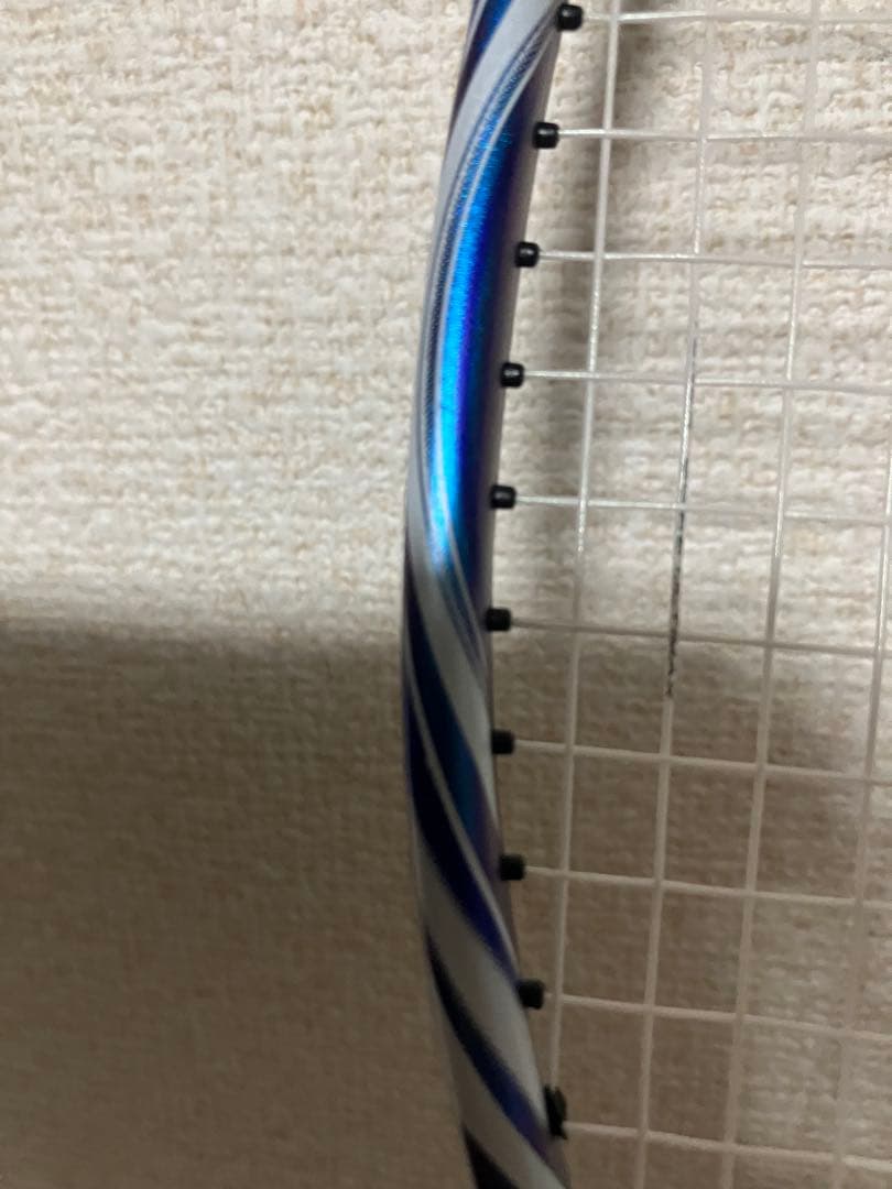 美品★24年製　アストロクス100zz ASTROX ダークネイビー
