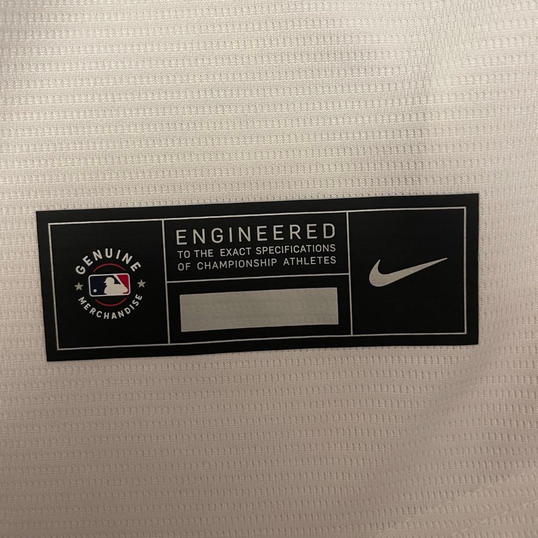 正規品 大谷翔平 エンゼルス ユニフォーム NIKE