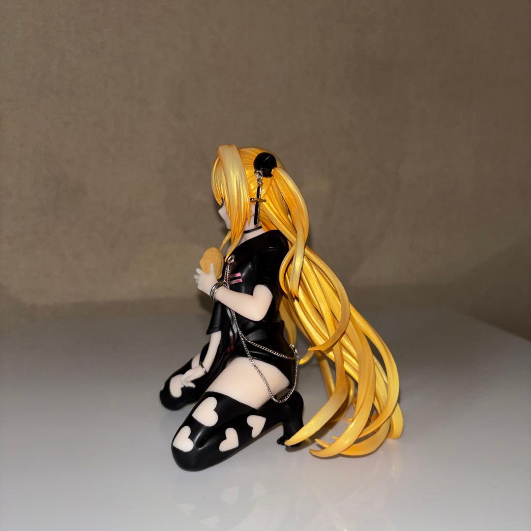 ToLOVEる　リペイント