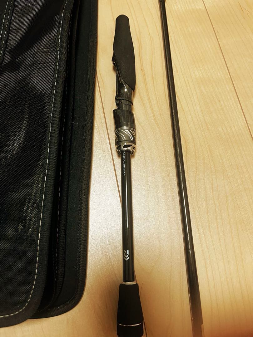スティーズ　リアルコントロール S65ML-SV