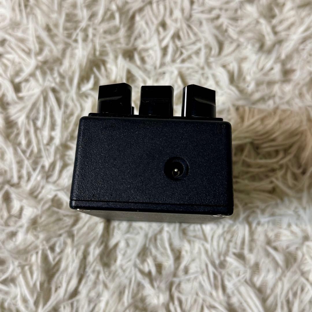 【美品　箱付き】フリードマン　ダーティーシャーリー　オーバードライブ