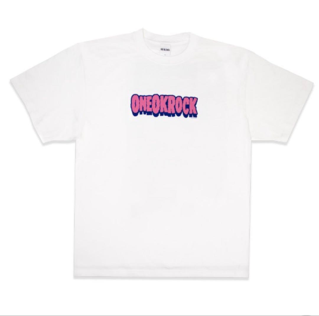 ONE OK ROCK 『DETOX JAPAN TOUR2025』Tシャツ