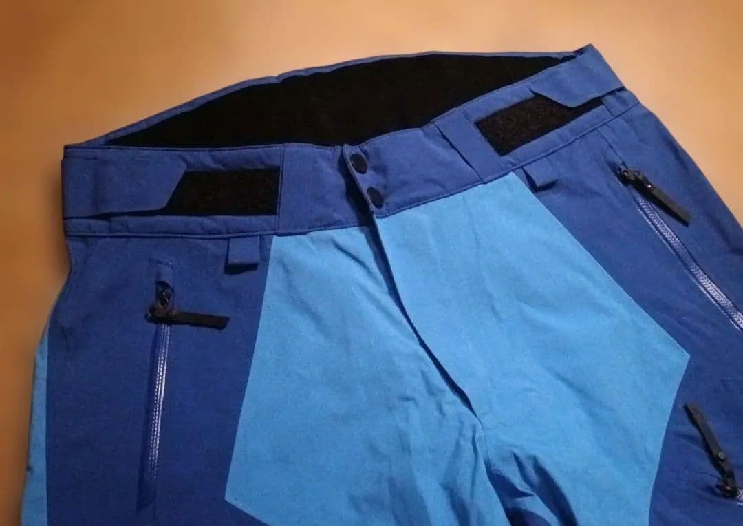 PeakPerformance スキーパンツ EU S 日本М GORE-TEX