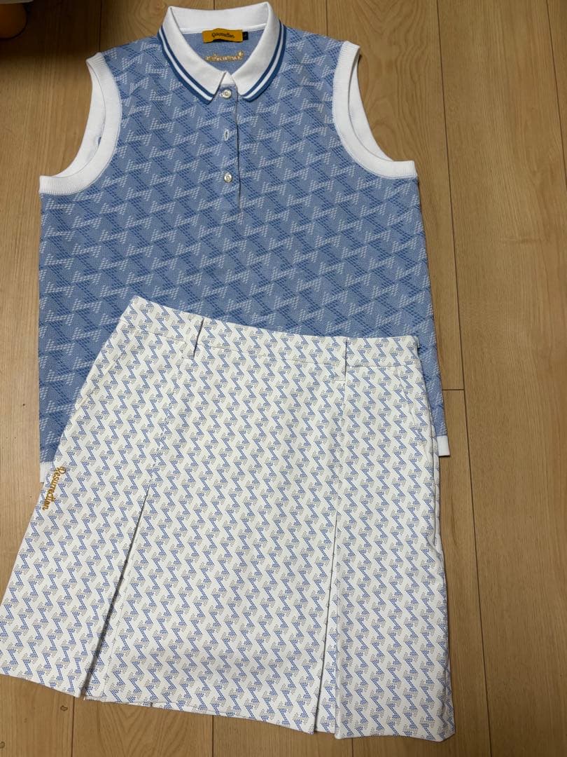 レザレクション☆スカート