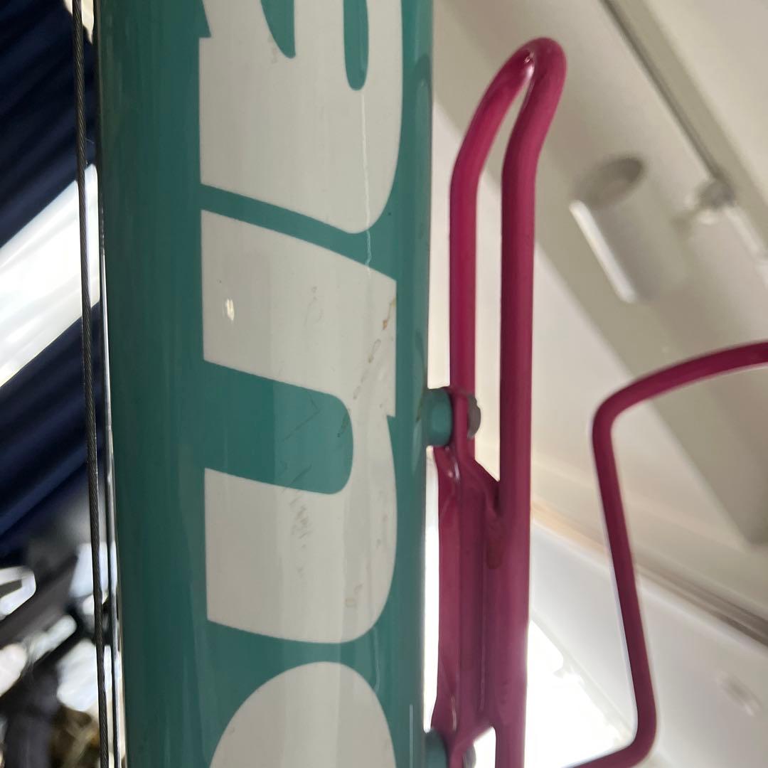 ビアンキ(レディース)ロードバイク bianchi via nirone 7