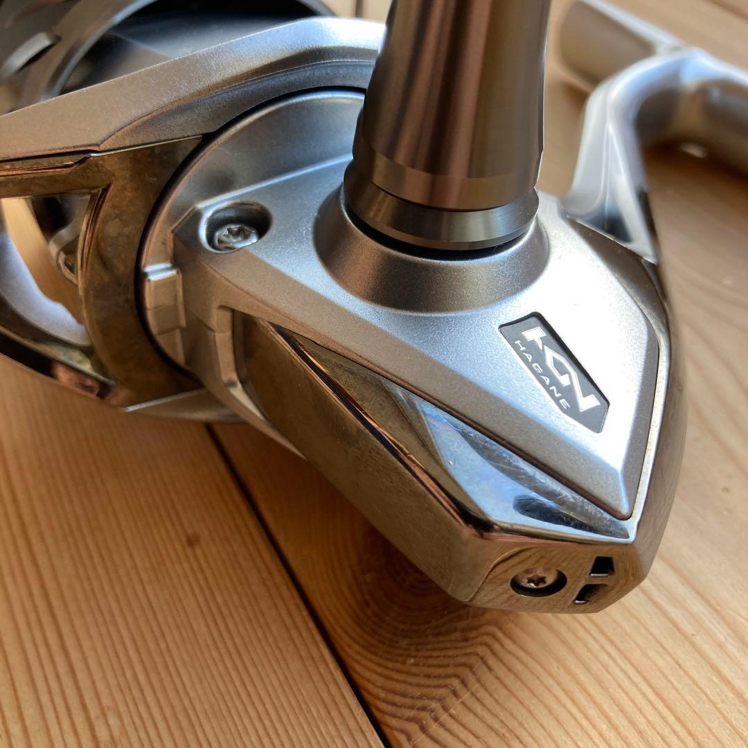 P*e様 SHIMANO シマノ STRADIC 初代ストラディック 4000H