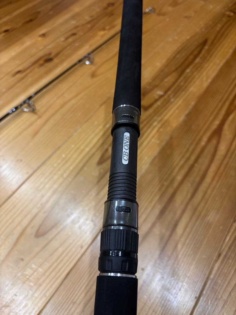 ロッド CB ONE ENFINITY EN78/16 SHALLOW MASTER