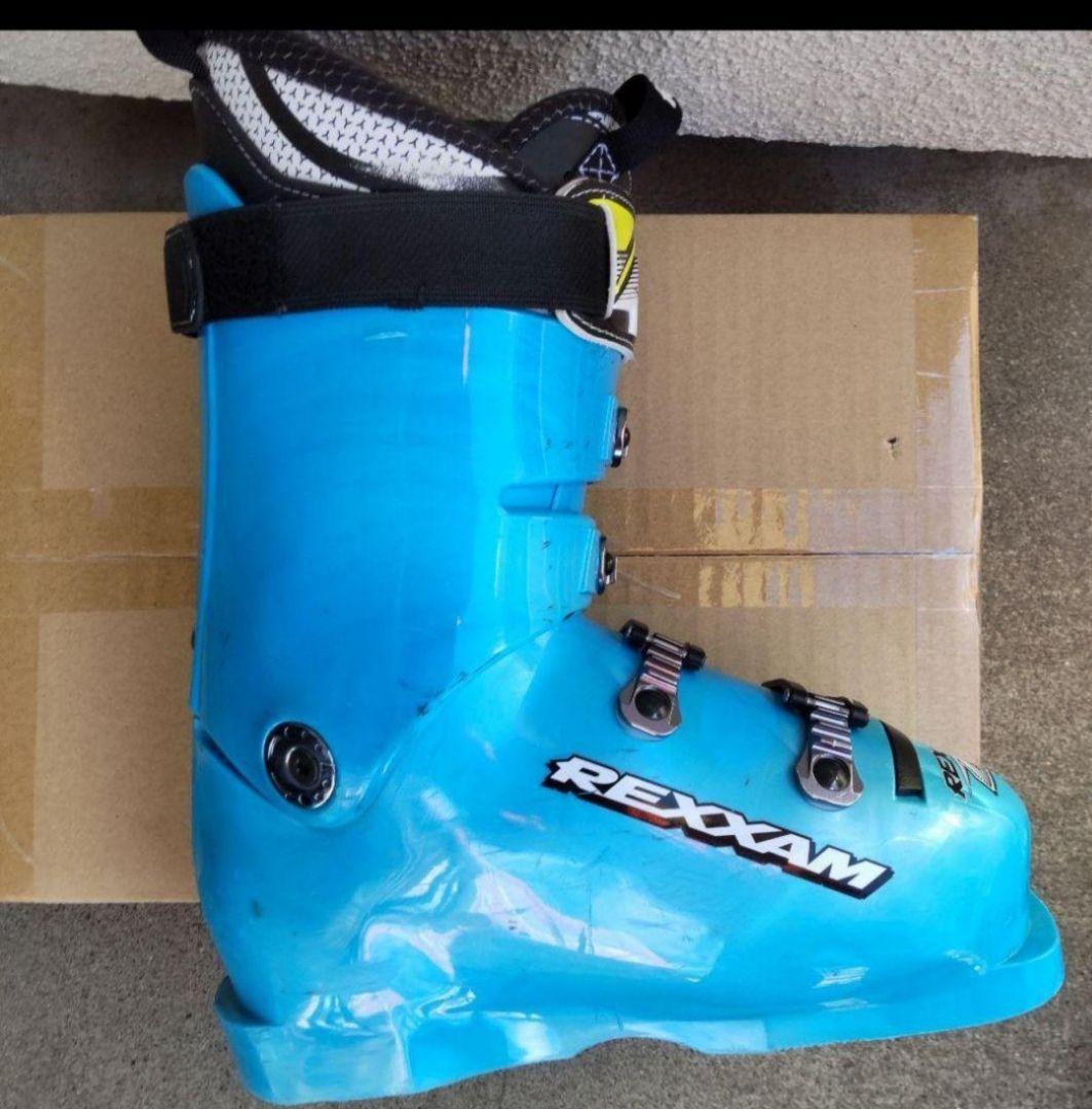 良品(私見) REXXAM レクザム Rower REX_S 100