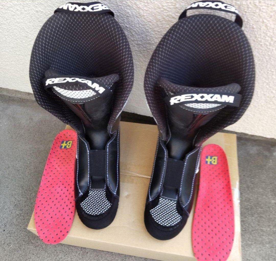 良品(私見) REXXAM レクザム Rower REX_S 100