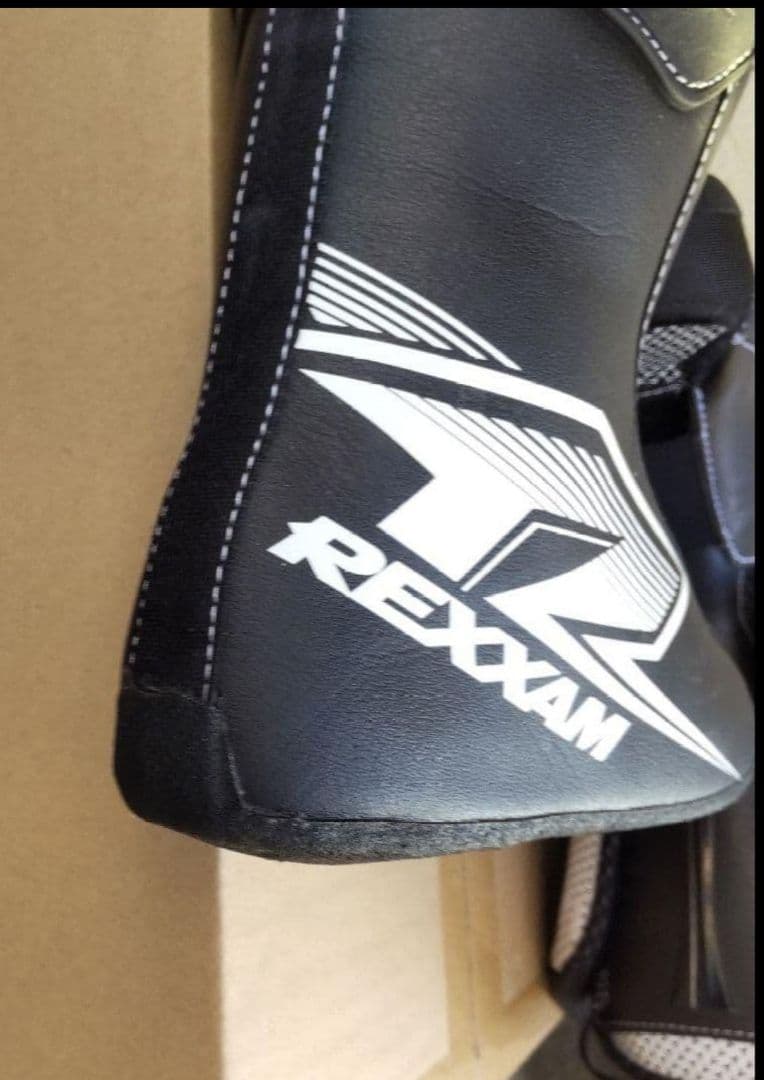 良品(私見) REXXAM レクザム Rower REX_S 100