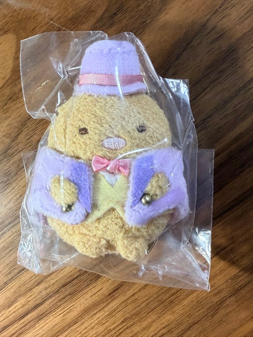 すみっこぐらし10周年　てのりぬいぐるみ まとめ買い