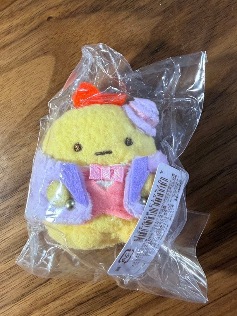 すみっこぐらし10周年　てのりぬいぐるみ まとめ買い