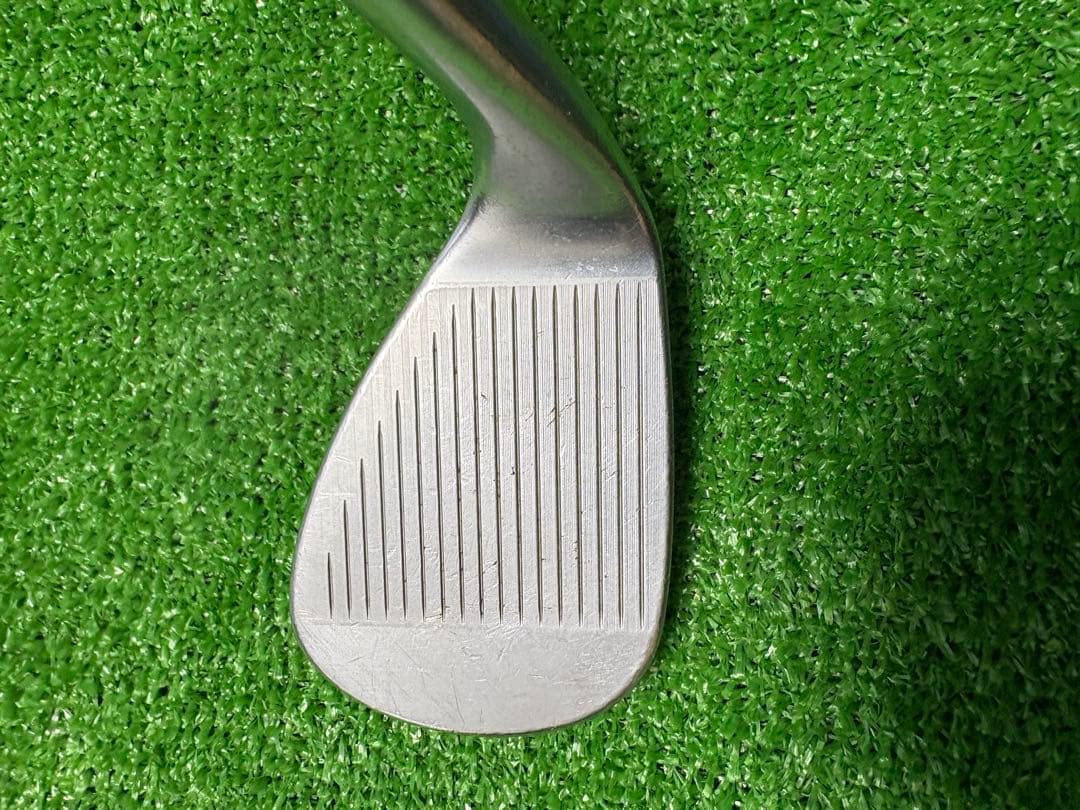 Vokey Design SM8 5412Dウェッジ